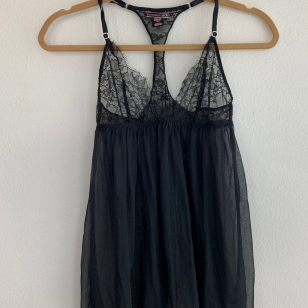 Victoria's Secret Babydoll